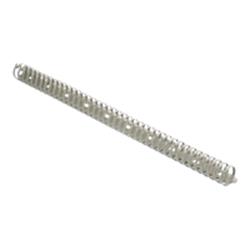 Cable Management Raceway Spine Vertebrae 20 Cable Management Raceway Spine Vertebrae 20